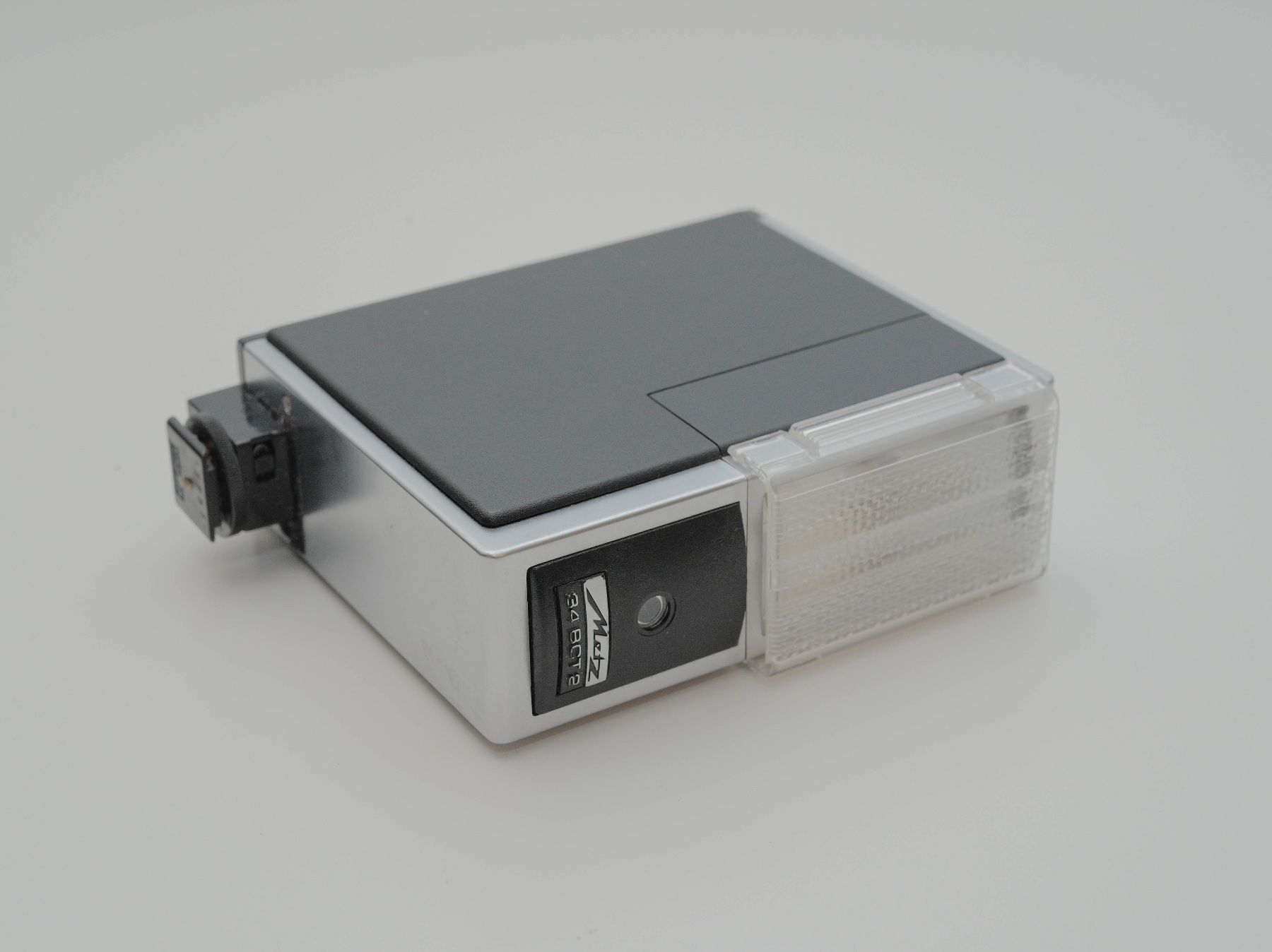 Mecablitz Flash: Metz Blitz mecablitz 34 BCT 2 – Usato da Oeschgen venduto da misternein 3