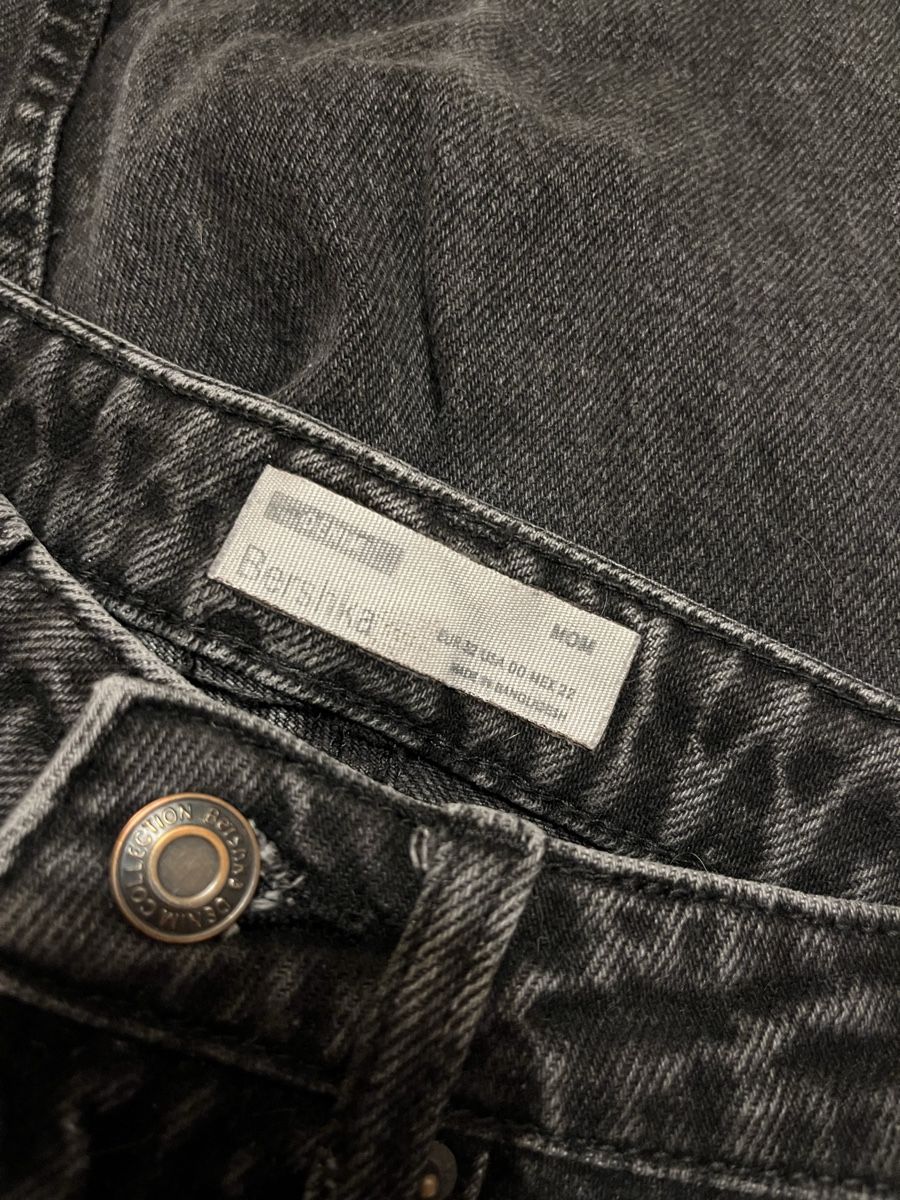 Jeans: Jeanshose Bershka – Usato da Oensingen venduto da alastaba 2