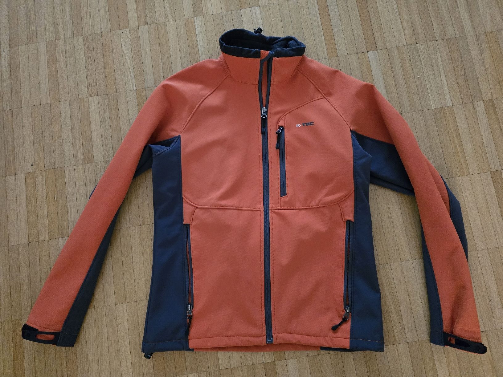 Giacche: Top Softshell Jacke  Grösse M, Neuwertig! – Usato da Laufenburg venduto da may_r2st