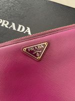Prada Portafoglio