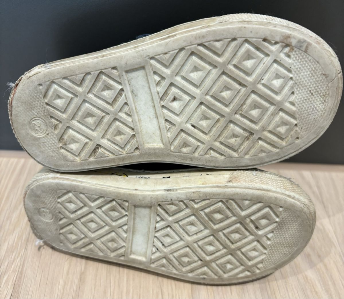 Scarpe per ragazzi: Halbschuhe aus Leder , Gr22 – Usato da Zollikofen venduto da ale_w2sw 6