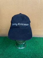 Vintage Y2K Cap Sony Ericsson
