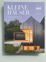 Kleine Häuser Book: Award-Winning Small Home Designs