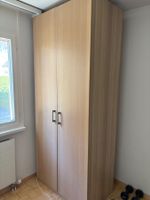 Ikea Kleiderschrank PAX mit Schubladen gebraucht