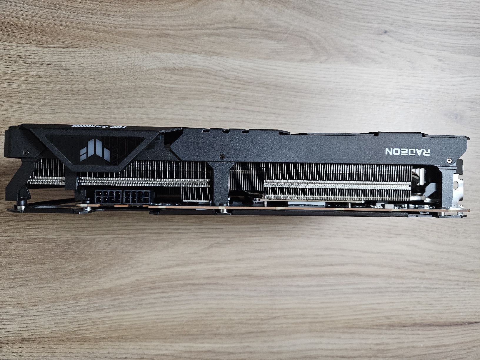 Asus Schede grafiche: AMD Radeon RX 7800XT – Usato da Hölstein venduto da ale_99pd 3