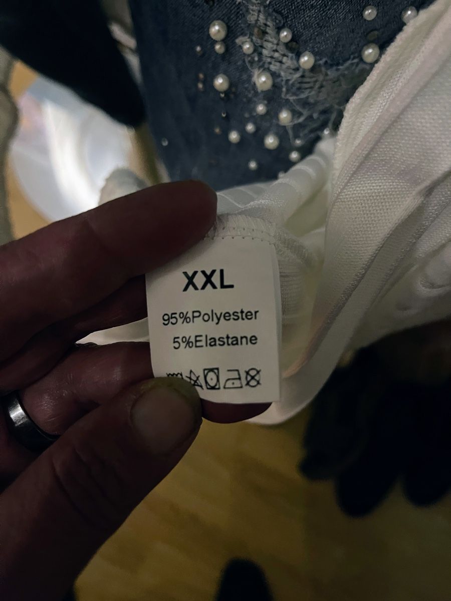 Cappotti: Feiner Mantel XXL – Nuovo (secondo la descrizione) da Trimbach venduto da Alessia75 5