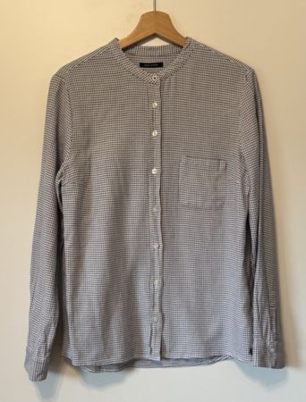 Marc O'Polo Bluse Gr. 42  - Top Zustand 