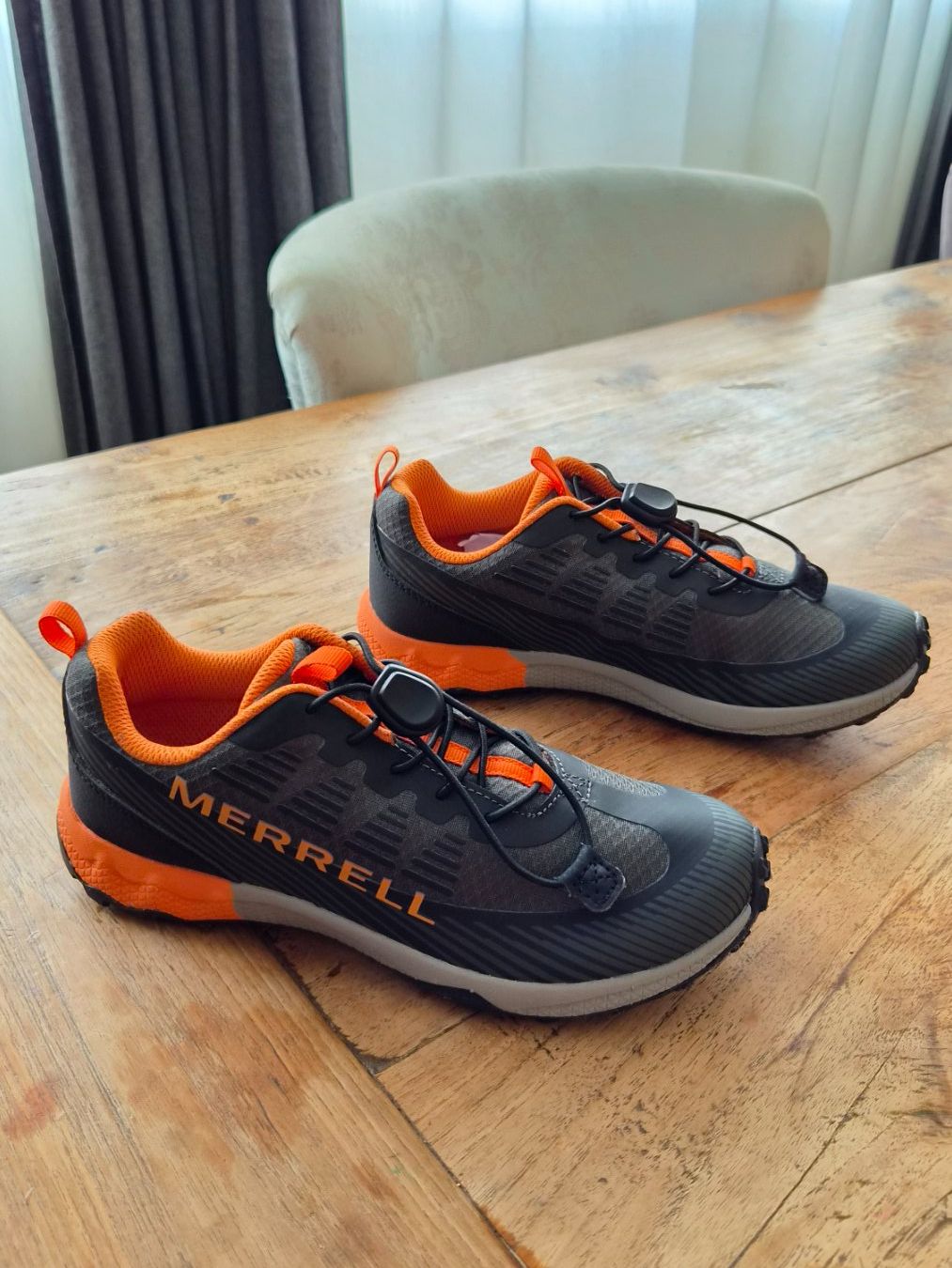 Merrell Scarpe per ragazzi: Merrell Schuhe Gr.35 NEU! – Nuovo e nell'imballaggio originale da Oberrieden venduto da Raja011 2