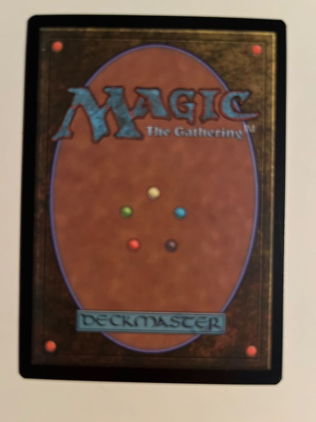 Magic The Gathering Carte collezionabili: 1 x Quandrix Charm - Magic: The Gathering - MtG – Usato da Kriens venduto da Shadi1980 1