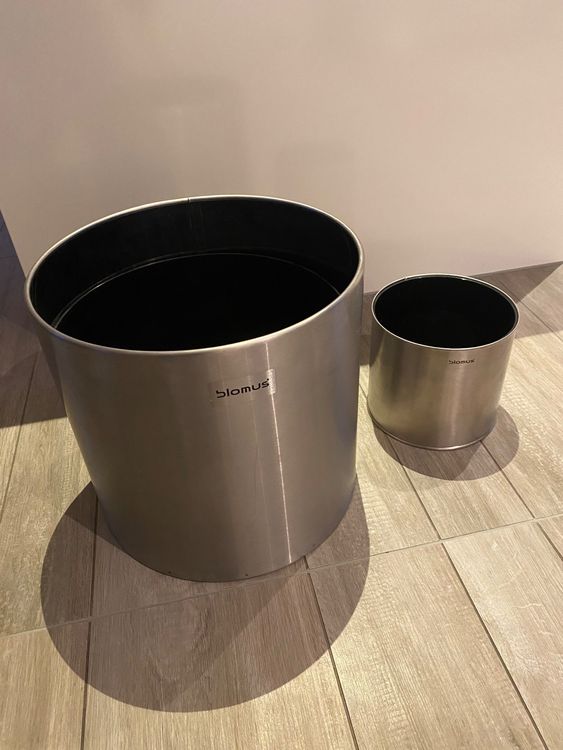 Prosper Plast DUKP180-426U Vaso da fiori 18 x 18 x 16,5 cm Coubi