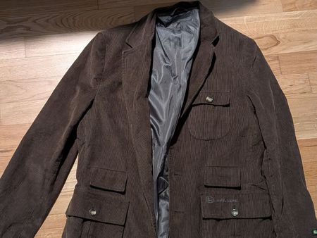 John Deere Jacke (L)