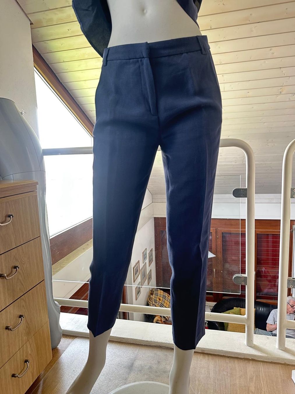Completi & Tailleur: Anzug (2-teilig) von TWIN SET – Usato da Neuhausen venduto da Lechasseur 2