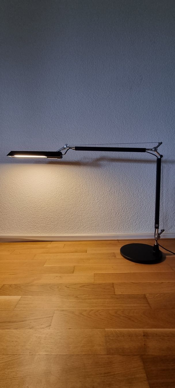 Artemide Lampade: Artemide Tolomeo Tischlampen – Usato da Zollikofen venduto da Sonnenblume_91