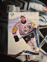 Simon Seiler HC Fribourg Gotteron Sportzoo 2025/26