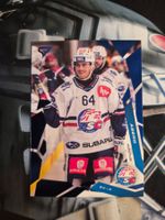 Pontus Äberg ZSC Lions 2025/26 Sportzoo Blue