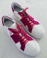 Donna Carolina Sneaker Gr. 40, neu ungetragen, top Zustand!