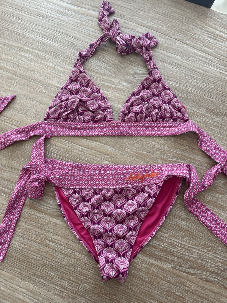 Badekleider & Bikinis: Lieblingsstück Bikini Grösse S neu – Neu (gemäss Beschreibung) aus Neerach von Lila0402