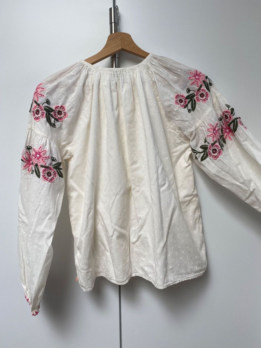Camicette, T-shirt & Top: Mädchenbluse SCOTCH & SODA Gr. 14 J. – Usato da Richterswil venduto da Busanca 1