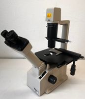Nikon TMS Inverted Phase Contrast Mikroskop