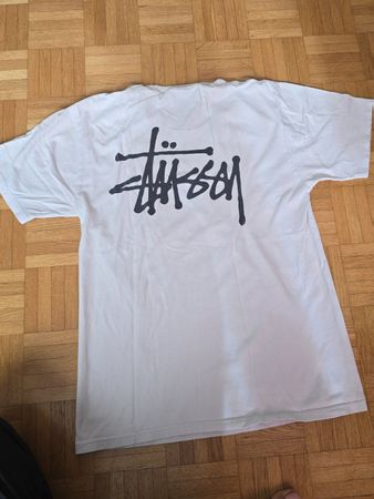 Stüssy T-shirt EU M