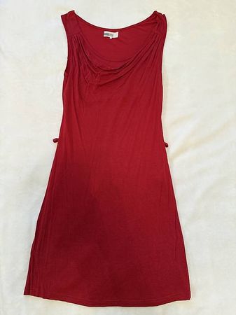 Kleid Rot Pier One M
