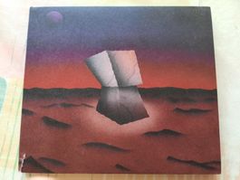 Cd King Krule - Space Heavy - ( Indie Rock 2023 )