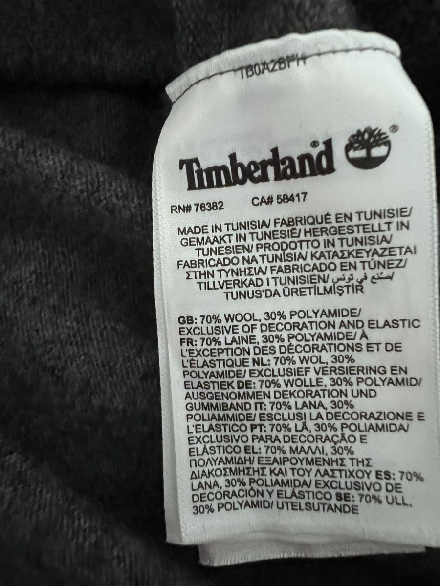 Pulls & Sweat-shirts: Timberland Herrenpullover – Neuf (Voir description) à Zürich par bea_5876 3