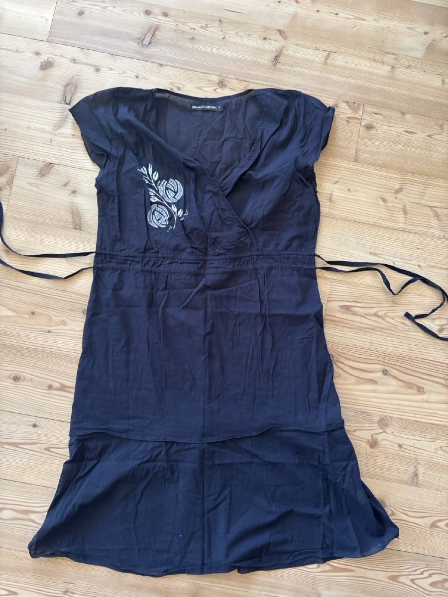 Gudrun Sjöden Vestiti: GUDRUN SJODEN robe coton L – Nuovo (secondo la descrizione) da Arbaz venduto da nin_zqc6