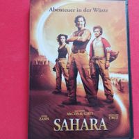 Sahara - Abenteuer in der Wüste