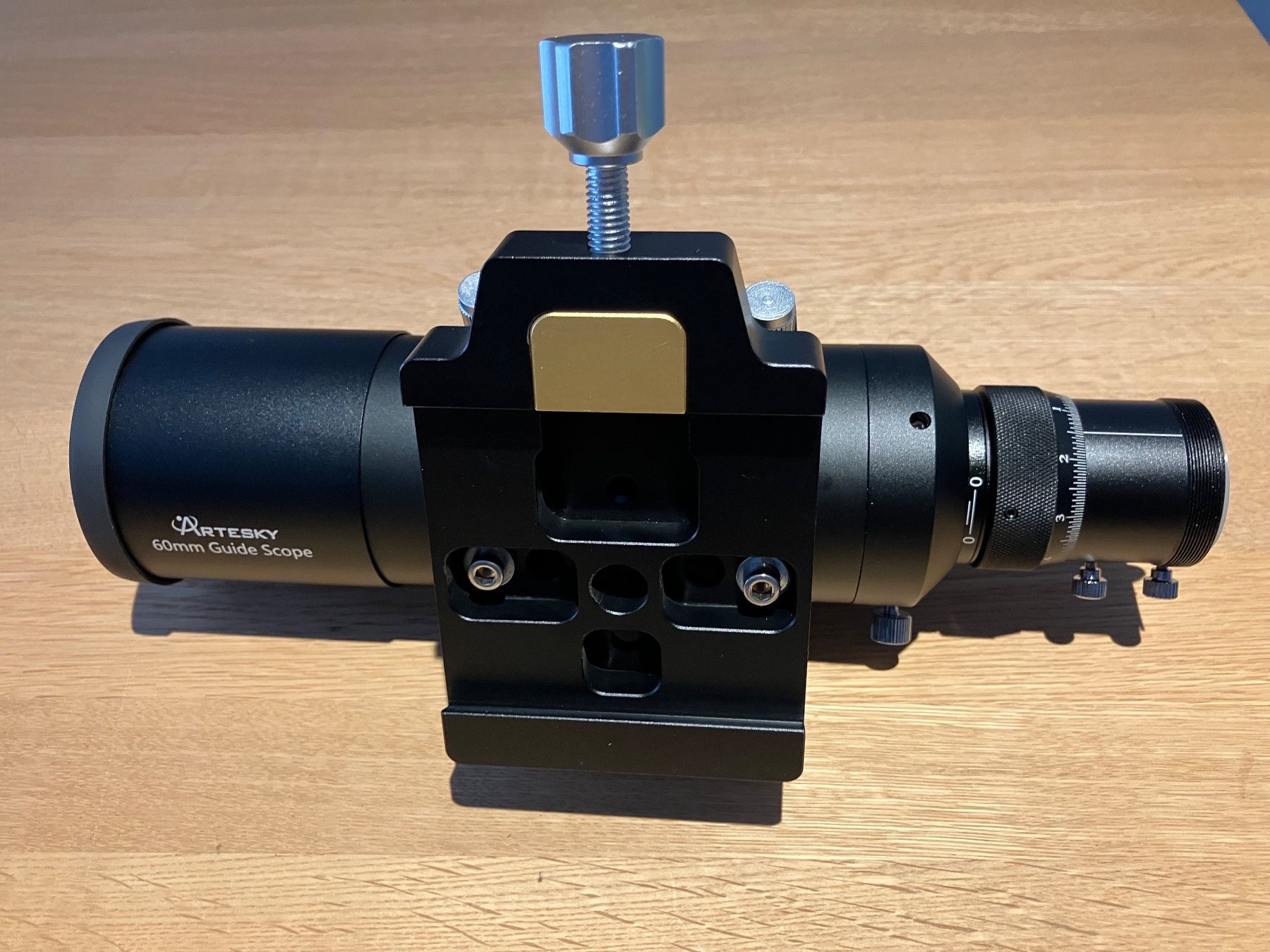 Telescopi: Lunette guide Artesky 60mm – Usato da Alle venduto da Stu8 4