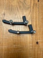 Paul Components Adapter IS 40mm Paar