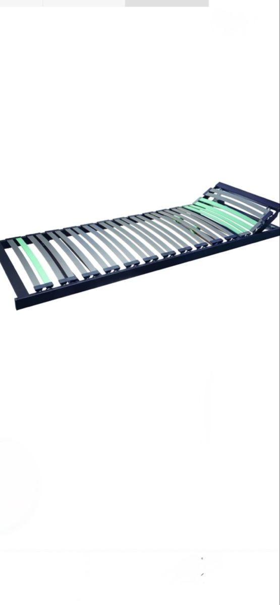 Bico Lattenroste: Sommier Isabelle Bico Flex 160x200 – Gebraucht aus Nyon von Sotara