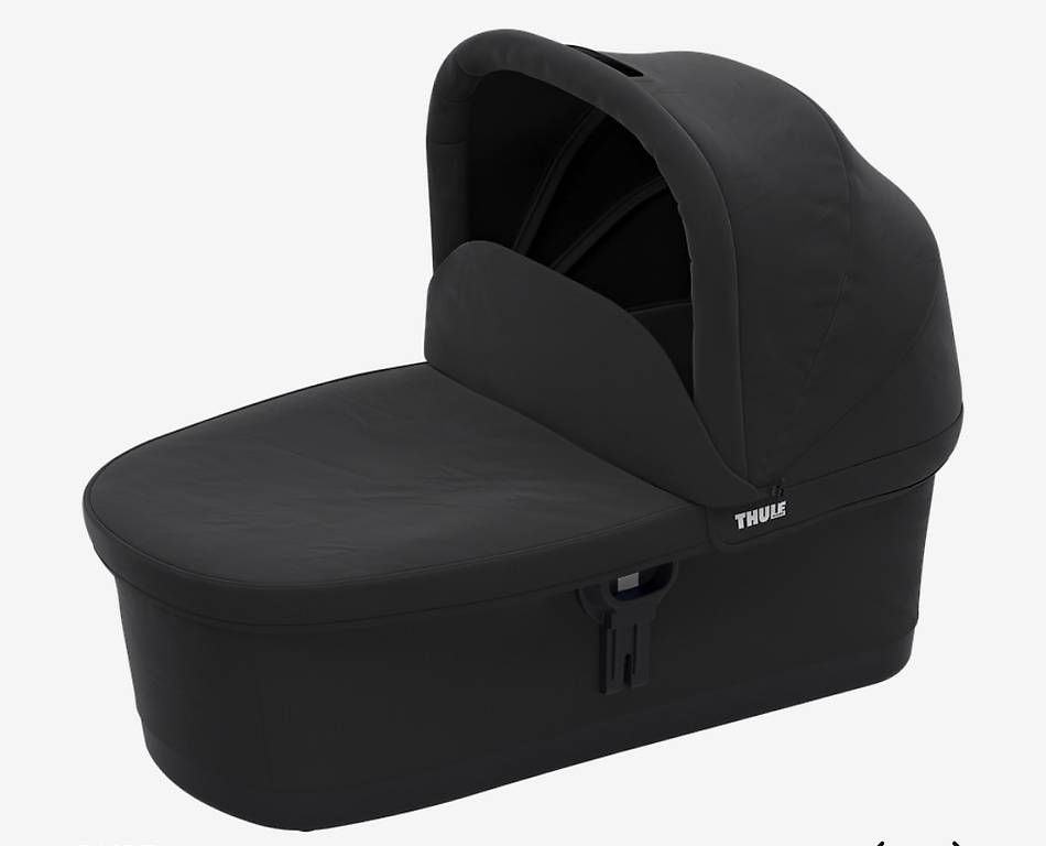 Thule Poussette: Thule Urban Glide Bassinet – D'occasion à Bern par mood81