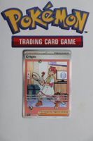 Pokémon TCG - Crispin (PRE171) Prismatic Evolutions EN