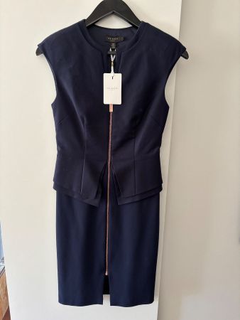 Ted Baker Etuikleid