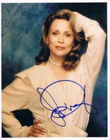 Faye Dunaway 1941- Autogramm signiert Foto 20x25cm