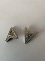 2 Hemden Kragenecken