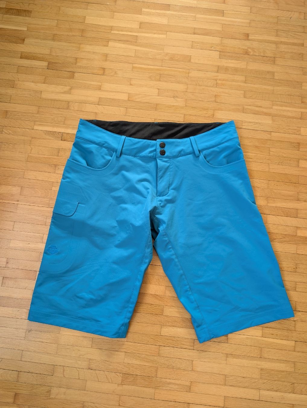 Sweet Protection Hosen: Sweet Protection MTB Pants – Gebraucht aus Zürich von mai_vc7s