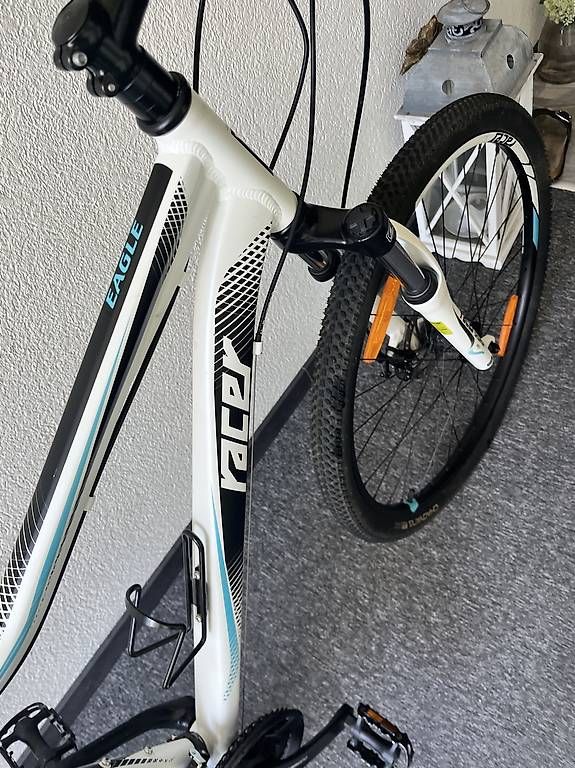 Biciclette: Racer Eagle Mountainbike 27 Grösse M – Nuovo e nell'imballaggio originale da Hilterfingen venduto da mus_85w9 3