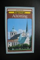 Altöttingen - Pilgerwege - Taschenbuch von Peter Becker