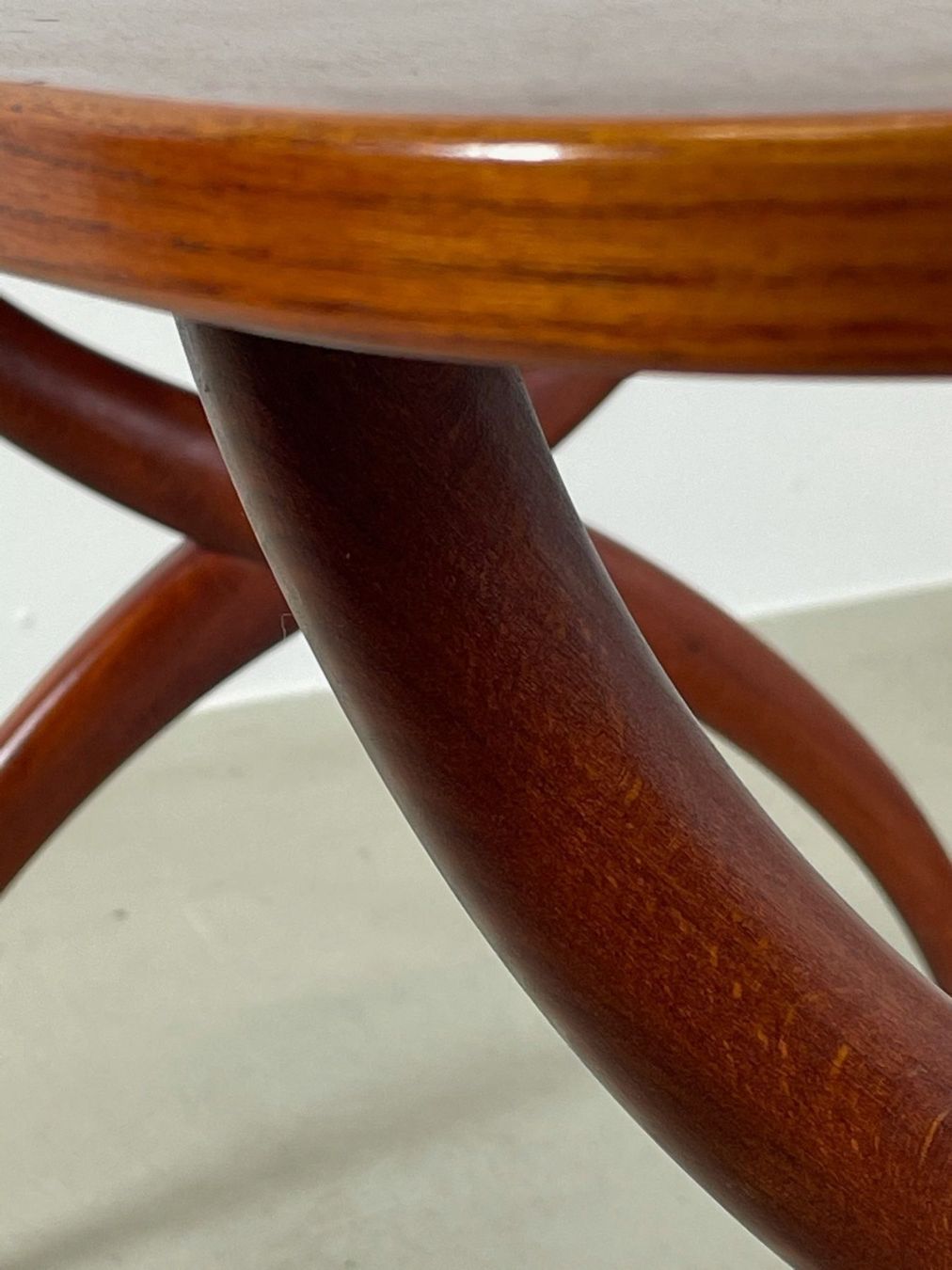 Tische: MidCentury Sofatisch 1960er Sweden – Gebraucht aus Basel von MidMod20C 6
