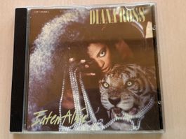 Diana Ross - Eaten Alive CD 💿