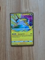 Pokemon Raikou 30th celebration 050/185 EN ab 1.-