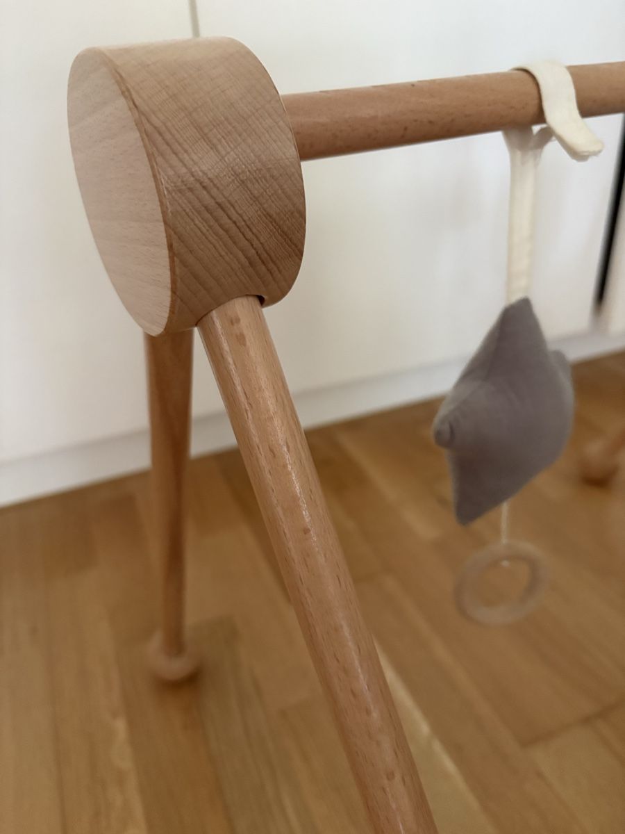 Tiro con l'arco: Spielbogen holz – Usato da Büron venduto da Flor2009 2