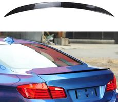 100% CARBON Heckspoiler zu BMW 5er F10 NEU