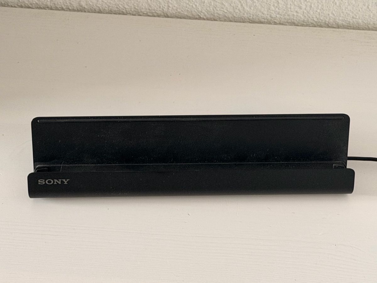Sony Tablet PC: Sony Tablet S 32GB mit Dockingstation – Usato da Zürich venduto da Gadgets2020 5