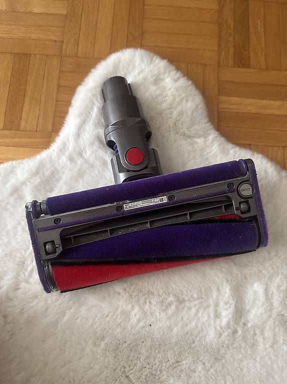 Dyson Sonstiges für Haushalt & Wohnen: Dyson Bodenbürste Soft Roller V8 - V10 - V11 - V15 – Gebraucht aus Hermetschwil-Staff von Joannestrm 1