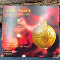 Stille Nacht – versch. Interpreten