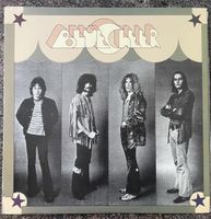 Blue Cheer - AKARMA - Vinyl LP - same