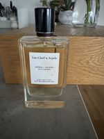 Van Cleef & Arpels Nèroli Amara EdP